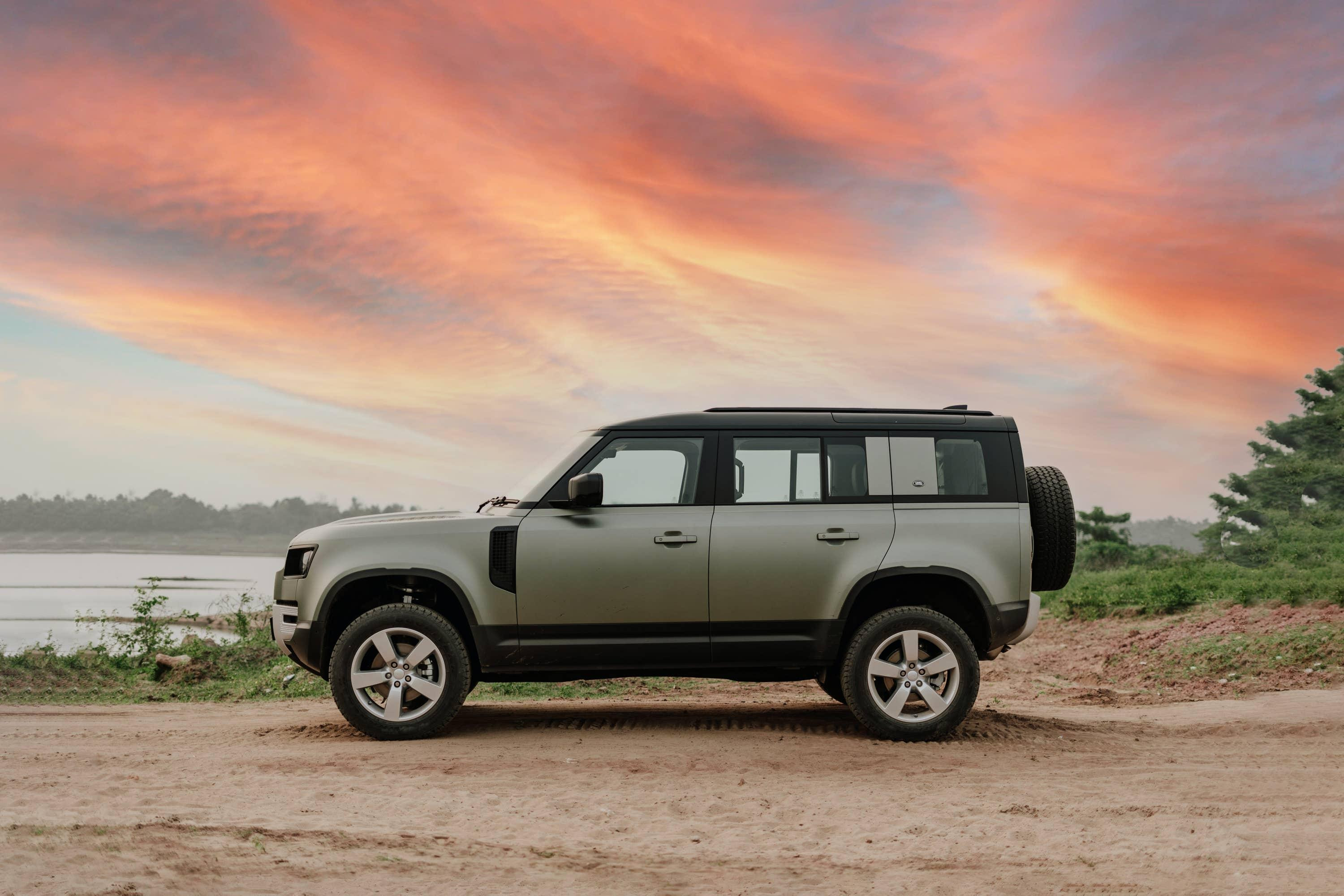 What do I need to think about if I’m considering an SUV?